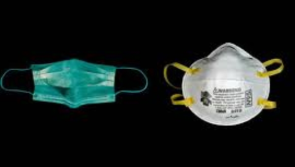 60 convicted over face mask violation in Ekiti